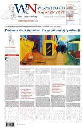 Wszystko, co Najważniejsze nr 21