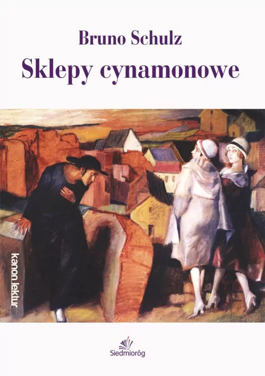 Sklepy cynamonowe - tantis.pl