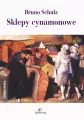 Sklepy cynamonowe - tantis.pl