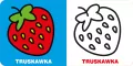 Owoce i warzywa. Kolory maluszka - tantis.pl