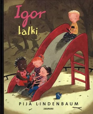 Igor i lalki - tantis.pl