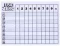Uno Zero - tantis.pl