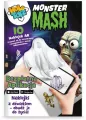 Naklejki dla dzieci AR Monster Mash - tantis.pl