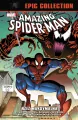 Rzeź maksymalna. Amazing Spider-Man. Epic Collection - tantis.pl