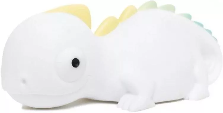 Lampka nocna kameleon - tantis.pl