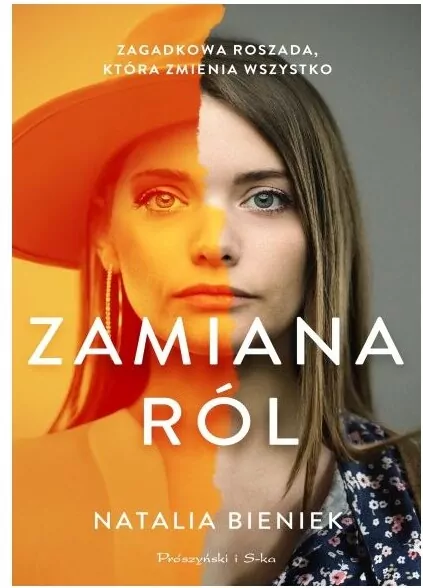 Zamiana ról - tantis.pl