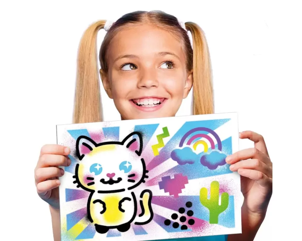 Projekt Art. Walizeczka małej artystki - tantis.pl