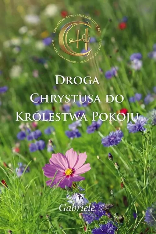 Droga Chrystusa do Królestwa Pokoju - tantis.pl