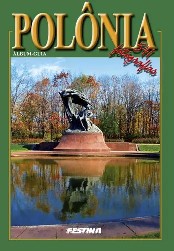 Polska 541 zdjęć - wersja portugalska - tantis.pl