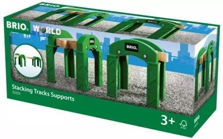 Brio Wsporniki Deluxe - tantis.pl