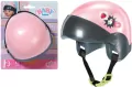 Baby born E-Scooter kask rowerowy dla lalki - tantis.pl