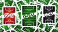 Goal. Gra karciana dla prawdziwych piłkarzy - tantis.pl