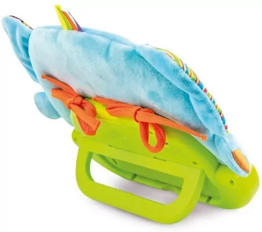 Zabawka interaktywna Słonik Winfun - tantis.pl