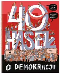 40 haseł o demokracji - tantis.pl