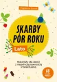 Skarby pór roku. Lato - tantis.pl