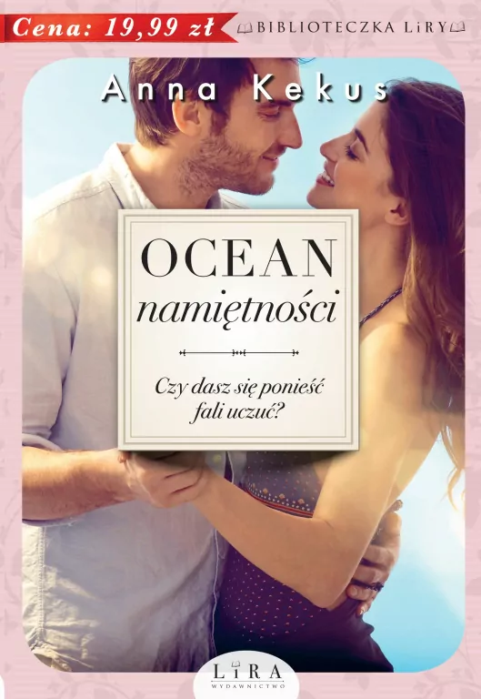 Ocean namiętności - tantis.pl
