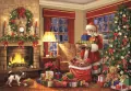 Puzzle 1000. Classic Christmas Collection - tantis.pl