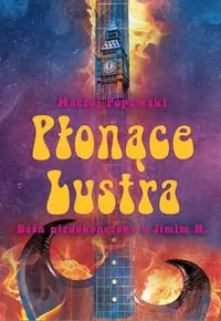 Płonące lustra - tantis.pl