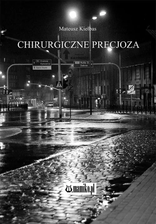 Chirurgiczne precjoza - tantis.pl