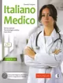 Italiano Medico książka + audio onilne - tantis.pl