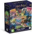 Puzzle Easy-M 250 Harry Potter - tantis.pl