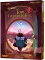 Hobbit: Tam i z powrotem REBEL - tantis.pl