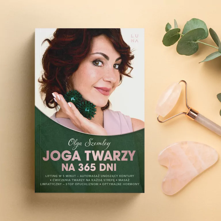 Joga twarzy na 365 dni - tantis.pl