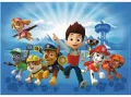 Ravensburger. Puzzle, XXL, Psi Patrol Na Ratunek, 100 elementów - tantis.pl