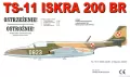 TS-11 Iskra 200 BR - tantis.pl