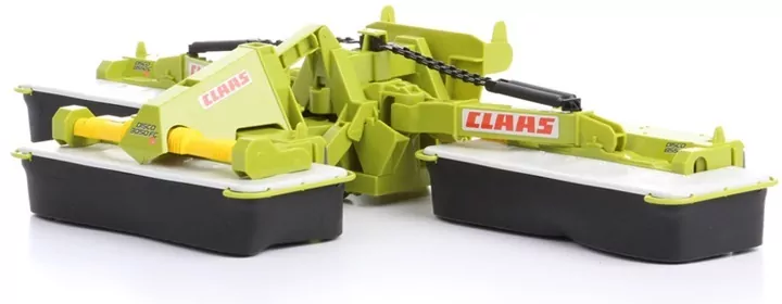 Kosiarka trzyczęściowa Claas Disco 8550 C Plus 02218 - tantis.pl