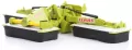 Kosiarka trzyczęściowa Claas Disco 8550 C Plus 02218 - tantis.pl