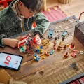 LEGO® One Piece. Namiot cyrkowy klauna Buggy’ego 75637 - tantis.pl