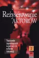 Reżyserowanie aktorów - tantis.pl