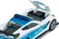 Radiowóz Chevrolet Corvette - tantis.pl