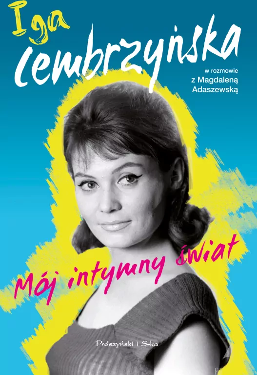 Mój intymny świat - tantis.pl