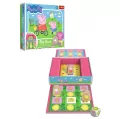 Wielki wyścig. Peppa - tantis.pl