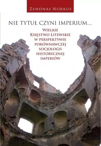 Nie tytuł czyni imperium... - tantis.pl