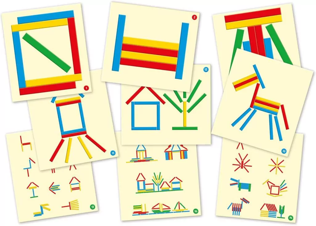 Patyczaki. Graj ze Smokiem Obibokiem - tantis.pl