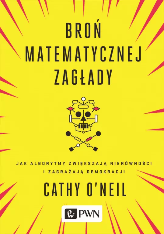 Broń matematycznej zagłady - tantis.pl