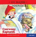 Czerwony Kapturek. 101 bajek - tantis.pl