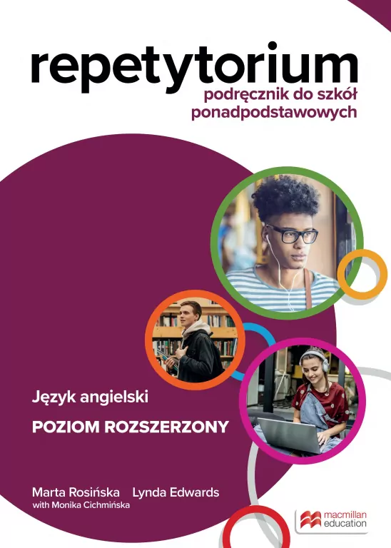 Język angielski LO repetytorium - tantis.pl