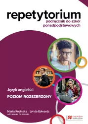 Język angielski LO repetytorium
