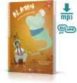 Aladin und die Wunderlampe. Książka + audio online - tantis.pl