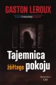 Tajemnica żółtego pokoju - tantis.pl