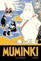 Muminki. Komiks. Tom 3 - tantis.pl