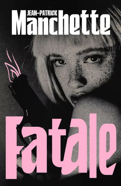 Fatale - tantis.pl