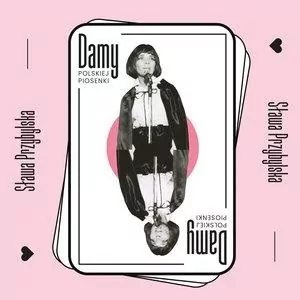 Damy polskiej piosenki: Sława Przybylska. CD - tantis.pl