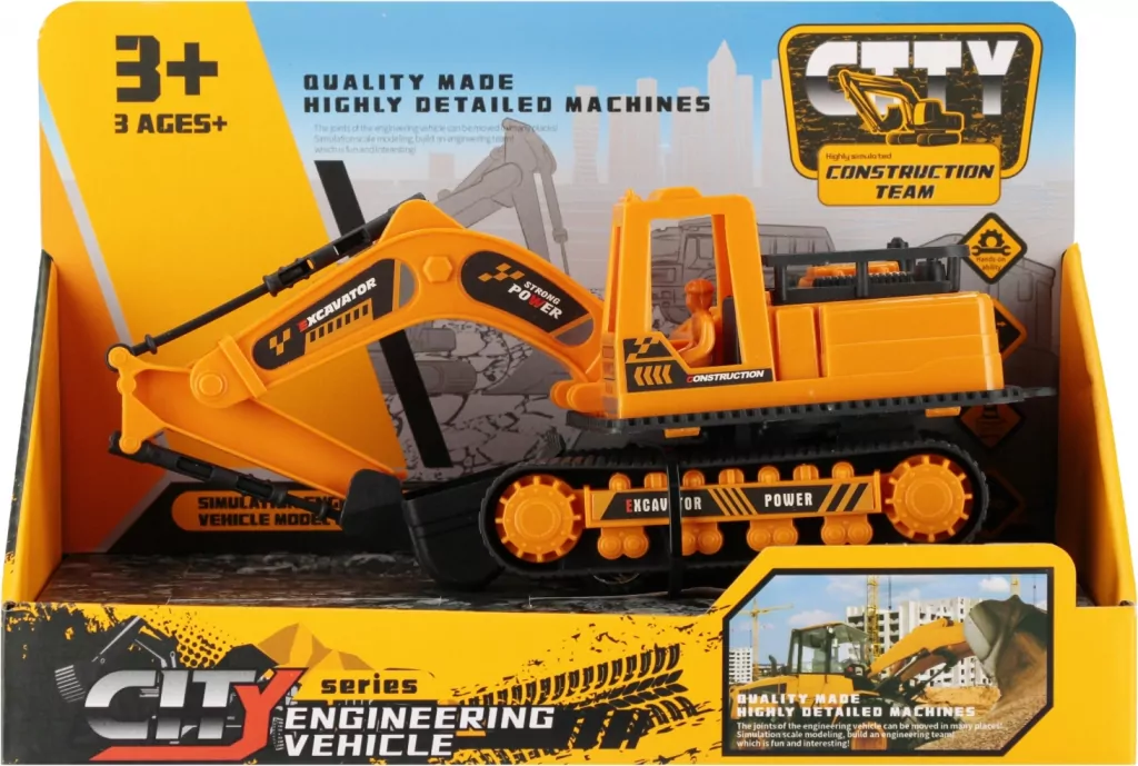 MASZYNA BUD KOPARK P/B 25X17X11 MC WB 48/96 - tantis.pl