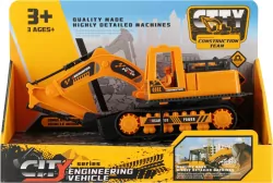 MASZYNA BUD KOPARK P/B 25X17X11 MC WB 48/96