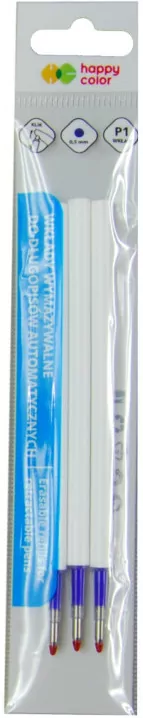 Wkład do długopisu wymazywalny - tantis.pl